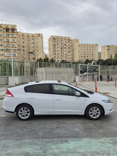 Honda Insight 2010, 265,000 km - 1.3 l - Bakı