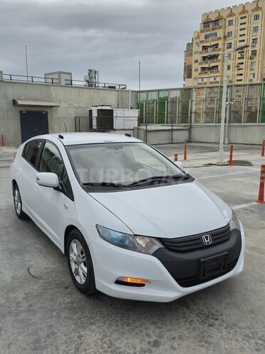Honda Insight 2010, 265,000 km - 1.3 l - Bakı