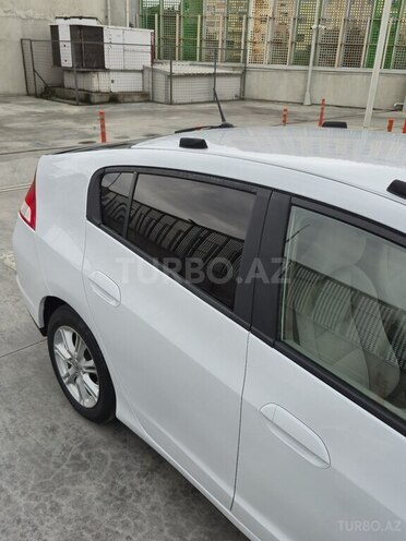 Honda Insight 2010, 265,000 km - 1.3 l - Bakı