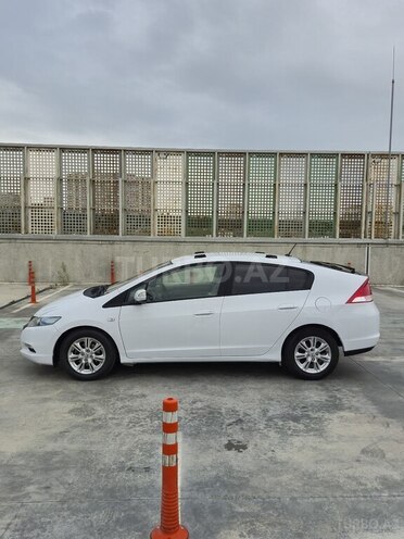 Honda Insight 2010, 265,000 km - 1.3 l - Bakı