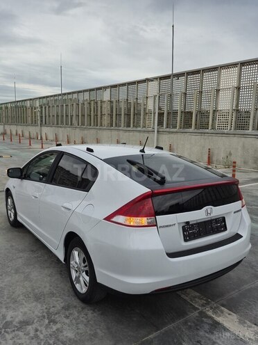 Honda Insight 2010, 265,000 km - 1.3 l - Bakı