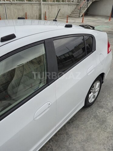 Honda Insight 2010, 265,000 km - 1.3 l - Bakı