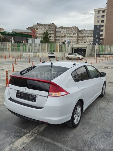 Honda Insight 2010, 265,000 km - 1.3 l - Bakı