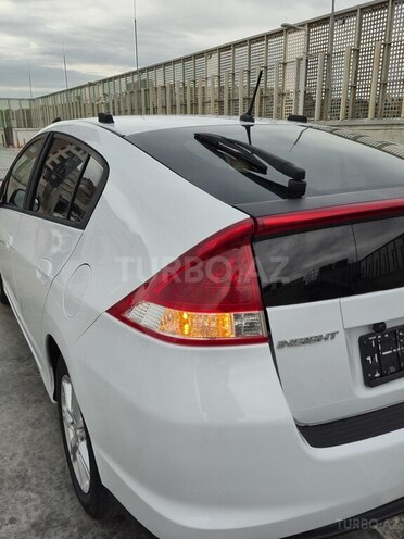Honda Insight 2010, 265,000 km - 1.3 l - Bakı