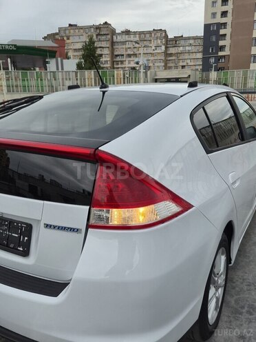 Honda Insight 2010, 265,000 km - 1.3 l - Bakı