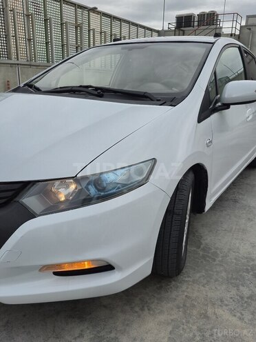 Honda Insight 2010, 265,000 km - 1.3 l - Bakı