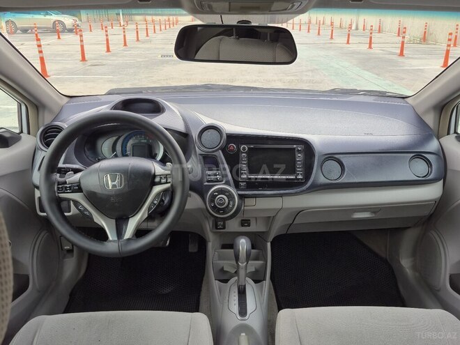 Honda Insight 2010, 265,000 km - 1.3 l - Bakı