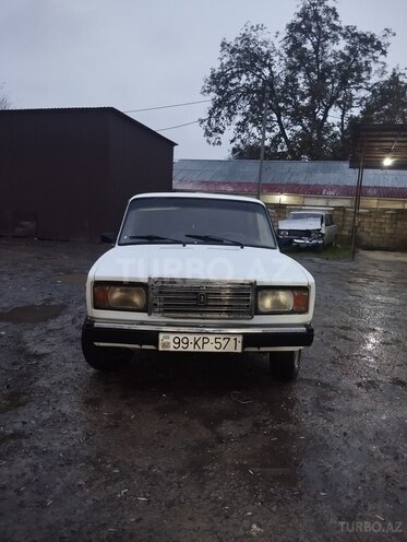 LADA (VAZ) 2107 2004, 466,464 km - 1.6 l - Qəbələ