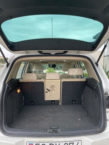 Volkswagen Tiguan 2009, 215,000 km - 2.0 л - Bakı