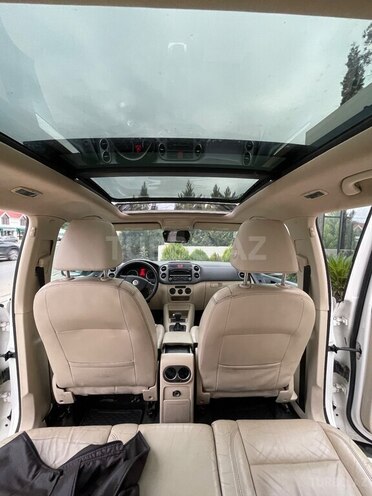 Volkswagen Tiguan 2009, 215,000 km - 2.0 л - Bakı