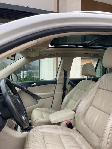 Volkswagen Tiguan 2009, 215,000 km - 2.0 л - Bakı