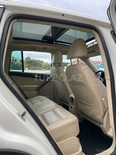 Volkswagen Tiguan 2009, 215,000 km - 2.0 л - Bakı