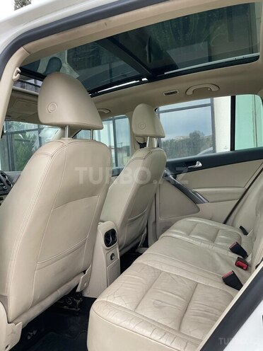 Volkswagen Tiguan 2009, 215,000 km - 2.0 л - Bakı