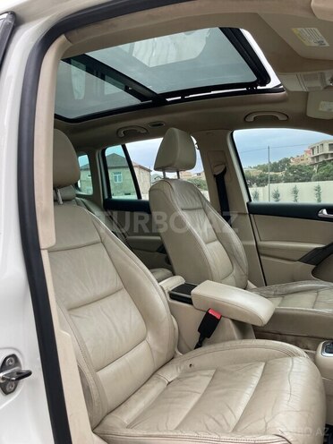 Volkswagen Tiguan 2009, 215,000 km - 2.0 л - Bakı