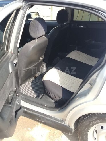 Opel Astra 2001, 275,000 km - 1.6 l - Sumqayıt
