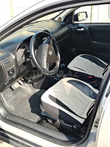 Opel Astra 2001, 275,000 km - 1.6 l - Sumqayıt