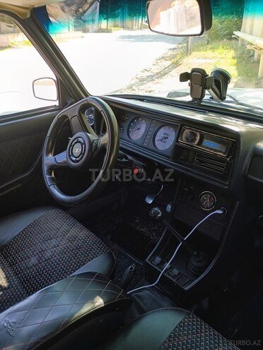 LADA (VAZ) 2107 2004, 78,687 km - 1.6 l - Şamaxı
