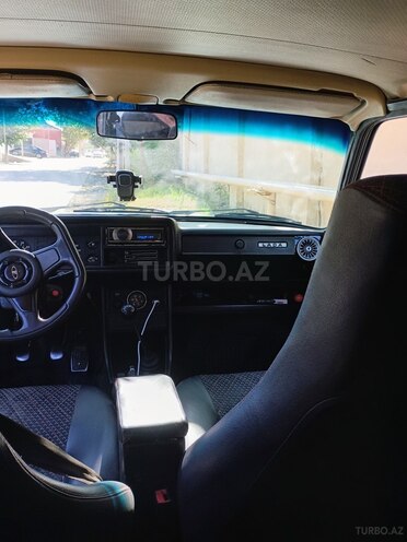 LADA (VAZ) 2107 2004, 78,687 km - 1.6 l - Şamaxı