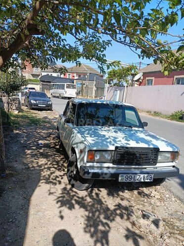 LADA (VAZ) 2107 2004, 78,687 km - 1.6 l - Şamaxı