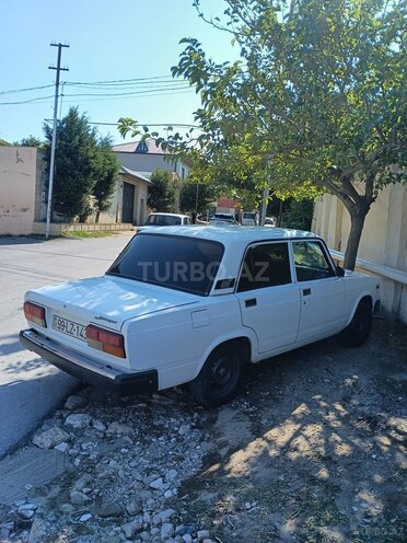LADA (VAZ) 2107 2004, 78,687 km - 1.6 l - Şamaxı