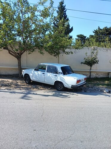 LADA (VAZ) 2107 2004, 78,687 km - 1.6 l - Şamaxı