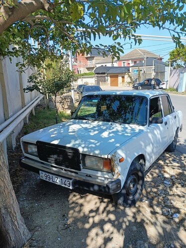 LADA (VAZ) 2107 2004, 78,687 km - 1.6 l - Şamaxı