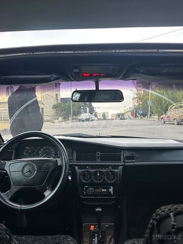 Mercedes 190 1992, 280,500 km - 2.0 л - Bakı