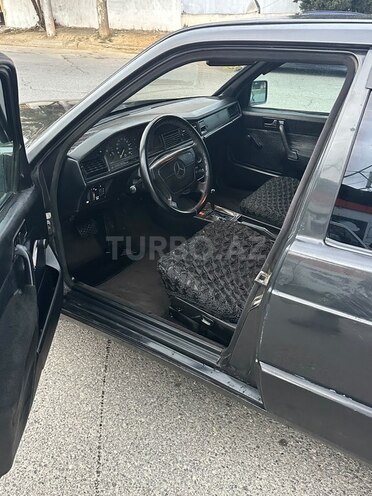 Mercedes 190 1992, 280,500 km - 2.0 л - Bakı