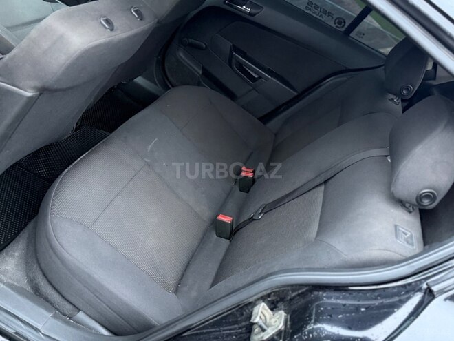 Opel Astra 2009, 283,000 km - 1.4 l - Quba