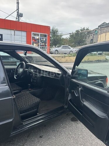 Mercedes 190 1992, 280,500 km - 2.0 л - Bakı