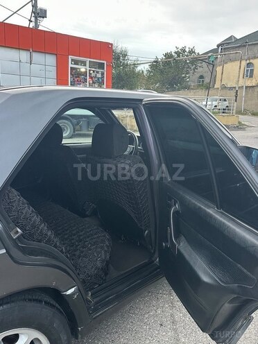 Mercedes 190 1992, 280,500 km - 2.0 л - Bakı