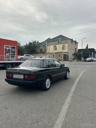 Mercedes 190 1992, 280,500 km - 2.0 л - Bakı