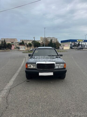 Mercedes 190 1992, 280,500 km - 2.0 л - Bakı