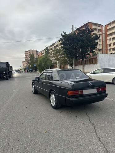 Mercedes 190 1992, 280,500 km - 2.0 л - Bakı