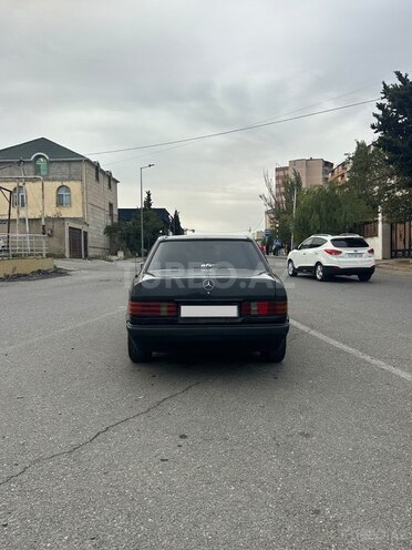 Mercedes 190 1992, 280,500 km - 2.0 л - Bakı