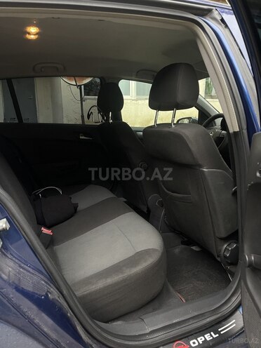 Opel Astra 2004, 266,803 km - 1.4 l - Bakı