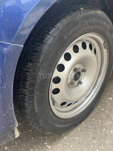 Opel Astra 2004, 266,803 km - 1.4 l - Bakı