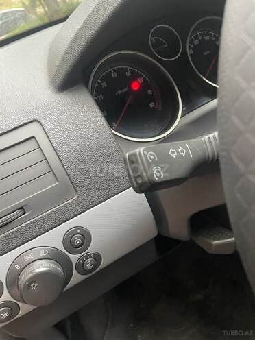 Opel Astra 2004, 266,803 km - 1.4 l - Bakı