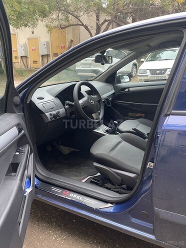 Opel Astra 2004, 266,803 km - 1.4 l - Bakı