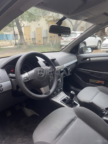 Opel Astra 2004, 266,803 km - 1.4 l - Bakı