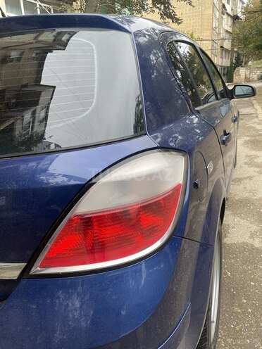 Opel Astra 2004, 266,803 km - 1.4 l - Bakı
