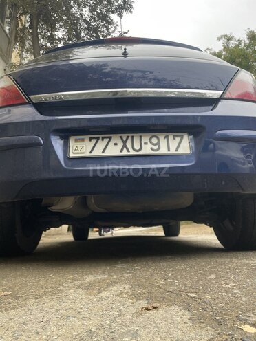 Opel Astra 2004, 266,803 km - 1.4 l - Bakı