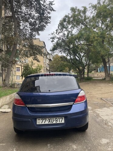 Opel Astra 2004, 266,803 km - 1.4 l - Bakı
