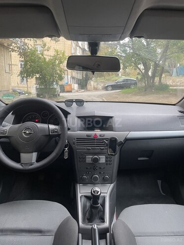 Opel Astra 2004, 266,803 km - 1.4 l - Bakı