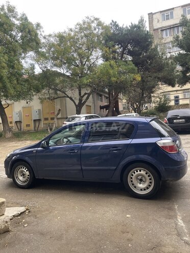 Opel Astra 2004, 266,803 km - 1.4 l - Bakı