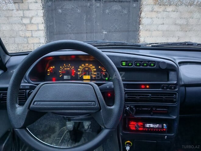 LADA (VAZ) 2115 2008, 236,000 km - 1.6 l - İsmayıllı