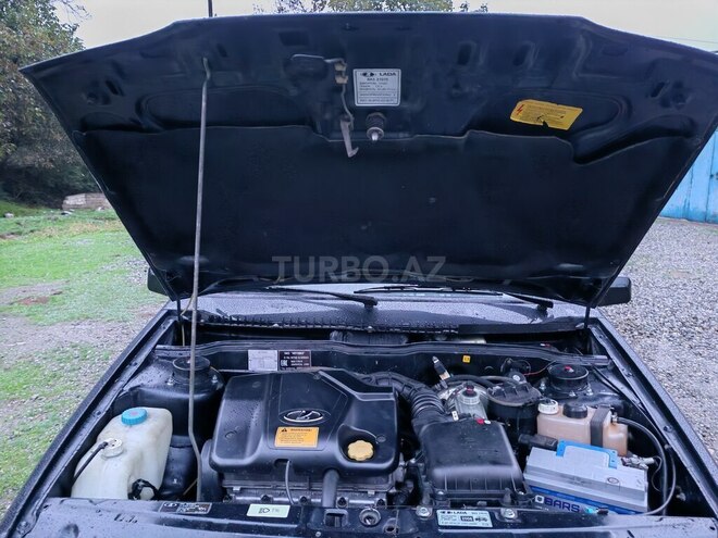 LADA (VAZ) 2115 2008, 236,000 km - 1.6 l - İsmayıllı