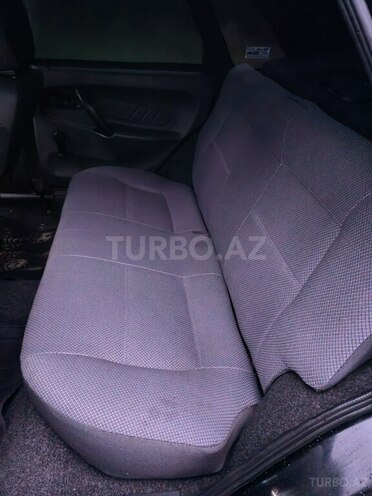 LADA (VAZ) 2115 2008, 236,000 km - 1.6 l - İsmayıllı
