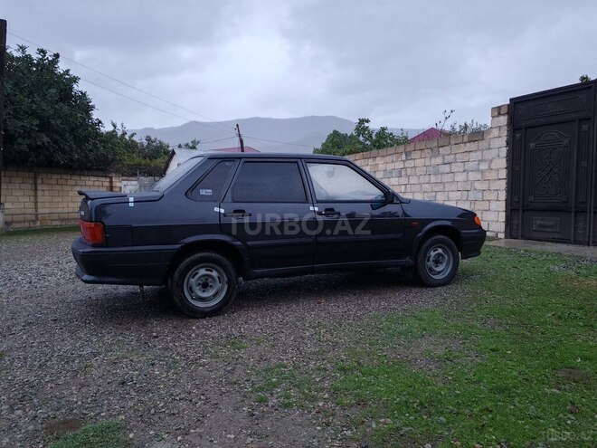 LADA (VAZ) 2115 2008, 236,000 km - 1.6 l - İsmayıllı
