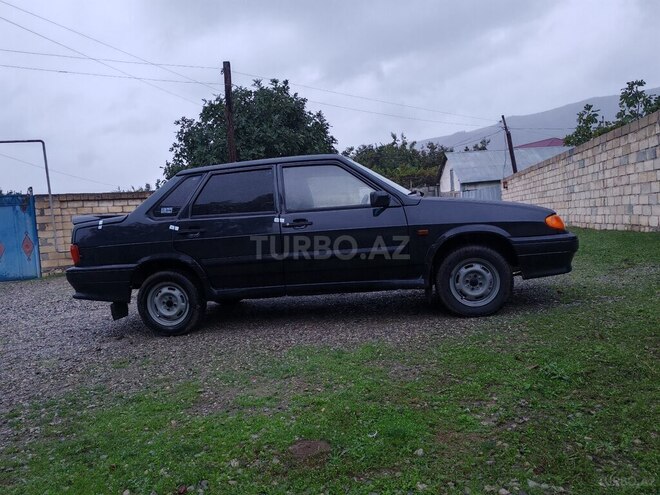 LADA (VAZ) 2115 2008, 236,000 km - 1.6 l - İsmayıllı